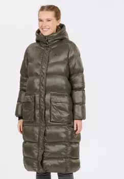 Зимняя куртка Whistler, оливковый