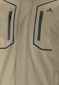 Зимняя куртка Whistler, темно-синий