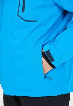 Зимняя куртка Whistler, темно-синий