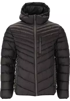 Зимняя куртка Whistler Trival, черный