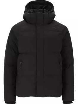 Зимняя куртка Whistler Winterjacke Greyston, черный