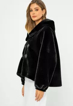 Зимняя куртка WINTER JACKET WITTCHEN, черный