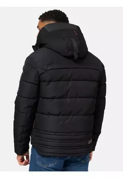 Зимняя куртка Witaas STONE HARBOUR, черный