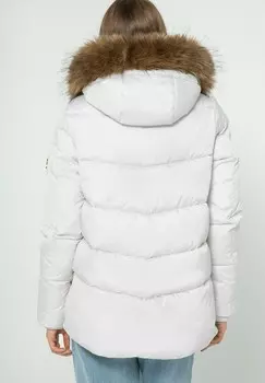 Зимняя куртка WITTCHEN, белый