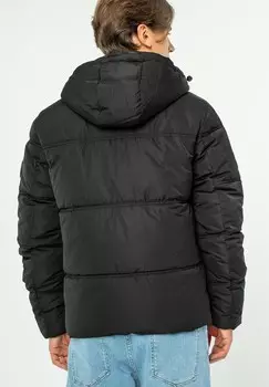 Зимняя куртка WITTCHEN, черный