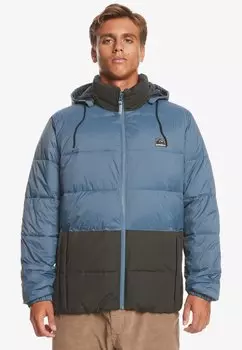 Зимняя куртка WOLFS SHOULDER Quiksilver, цвет byg0