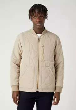 Зимняя куртка Wrangler, цвет chinchilla
