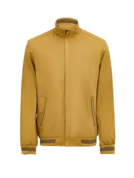 Зимняя куртка wrest, цвет kamel