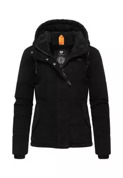 Зимняя куртка Wuggys Ragweartm, черный