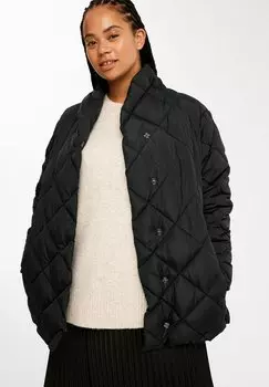 Зимняя куртка XLNT by Kappahl, черный