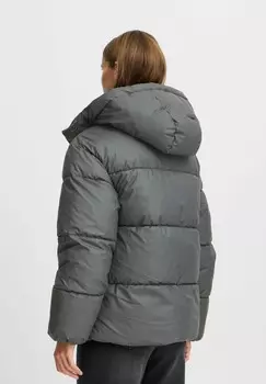 Зимняя куртка YAZUA b.young, серый