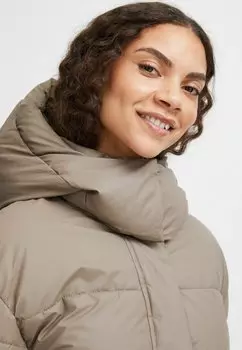 Зимняя куртка YAZUA b.young, серый