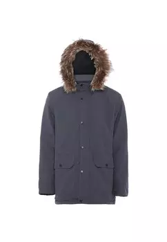 Зимняя куртка YEPA, антрацит