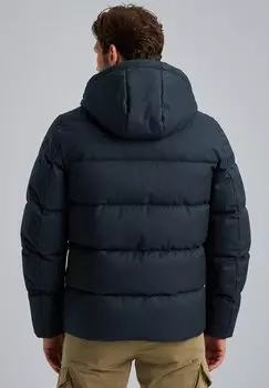 Зимняя куртка YETCRAFT PME Legend, темно-синий