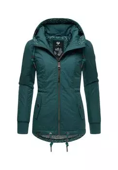 Зимняя куртка YM-Danka Ragweartm, цвет Dark