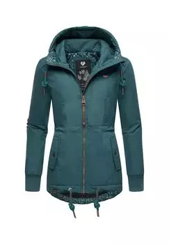 Зимняя куртка YM-Danka Ragweartm, цвет Dark