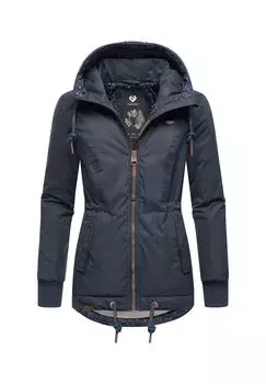 Зимняя куртка YM-Danka Ragweartm, цвет Navy22