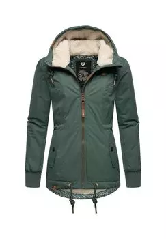Зимняя куртка YM-Danka Ragweartm, цвет Pine