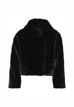 Зимняя куртка YONEKO InWear, черный