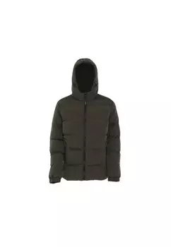 Зимняя куртка Yuka, темно-зеленый