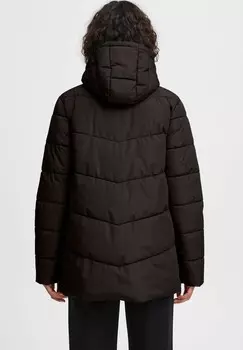 Зимняя куртка ZELANA ICHI, черный