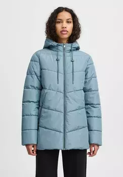 Зимняя куртка ZELANA ICHI, синий