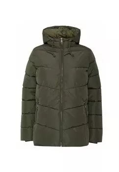 Зимняя куртка ZELANA ICHI, зеленый