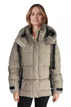 Зимняя куртка Zhrill Winter Jacket, бежевый