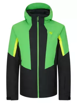 Зимняя куртка Ziener "PARL", черный