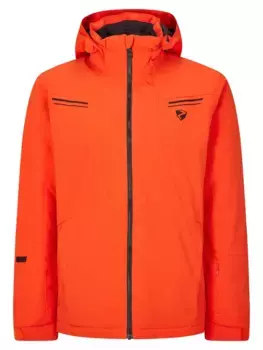 Зимняя куртка Ziener "TAFAR", красный