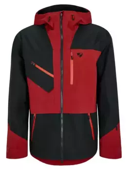 Зимняя куртка Ziener "TRUS", красный