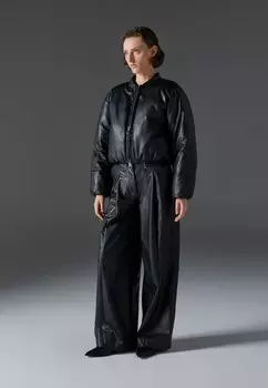 Зимняя куртка Zign Studio, черный