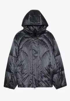 Зимняя куртка Zign Studio, черный