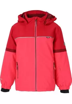 Зимняя куртка ZigZag Parson, красный