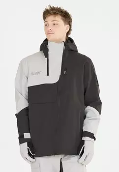 Зимняя куртка ZUKO SLOPE, серый