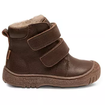 Зимняя обувь Bisgaard Evon Tex, цвет Mocha