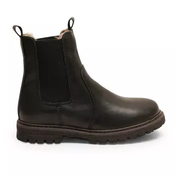 Зимняя обувь Bisgaard Neel Lamb, цвет Black II