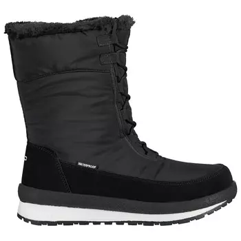 Зимняя обувь Cmp Harma Snow Boot WP, цвет Nero