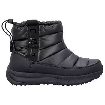 Зимняя обувь Cmp Zoy Snow Boots Waterproof, цвет Nero