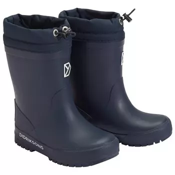 Зимняя обувь Didriksons Slush Winter Boot, темно-синий