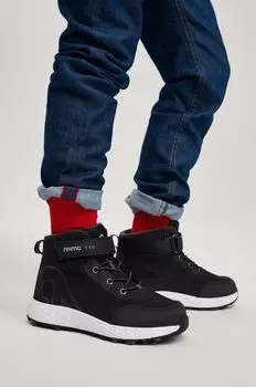 Зимняя обувь Hiipien Reima, черный