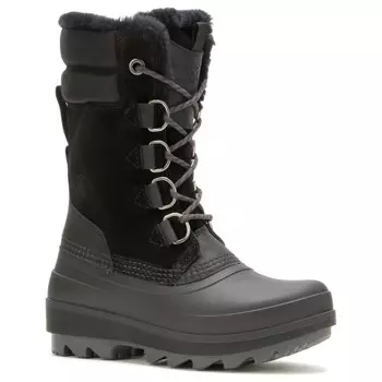 Зимняя обувь Kamik Lauren, черный