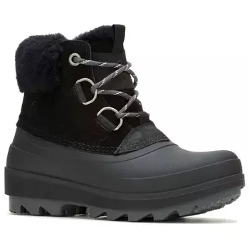 Зимняя обувь Kamik Lauren F, черный