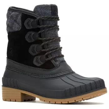 Зимняя обувь Kamik Sienna Mids, черный