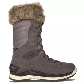 Зимняя обувь Lowa Alba Evo GTX, цвет Stein/Panna