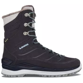 Зимняя обувь Lowa Calceta Evo GTX, цвет Navy/Eisblau