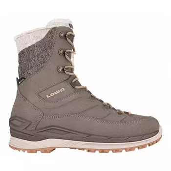 Зимняя обувь Lowa Calceta Evo GTX, цвет Stein/Biscuit