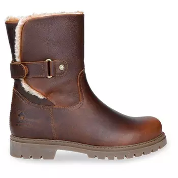 Зимняя обувь Panama Jack Felia, цвет Kastanienbraun