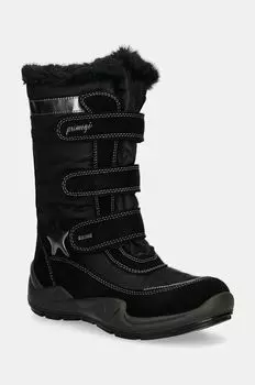 Зимняя обувь Primigi, черный