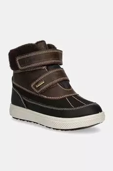 Зимняя обувь Primigi, коричневый